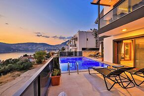 Villa Rainbow