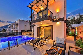 Villa Rainbow