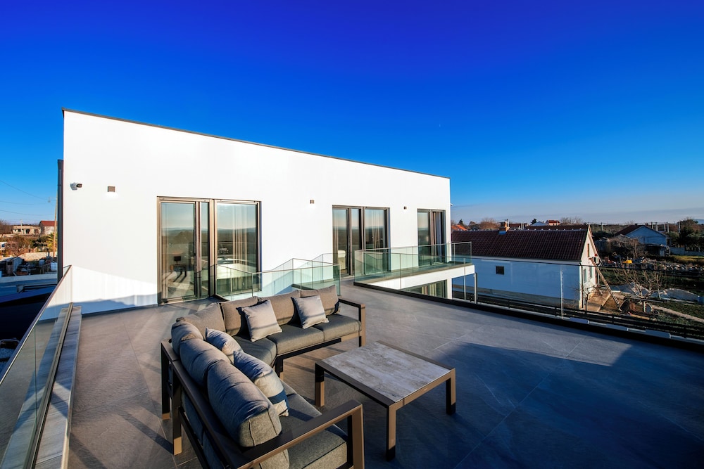 Villa Stressles