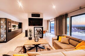 Villa Stressles