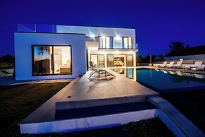 Villa Stressles