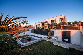 Villa Stressles
