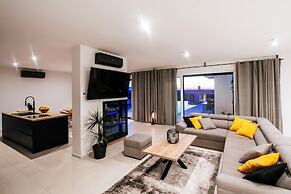 Villa Stressles