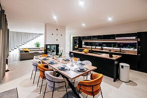 Villa Stressles