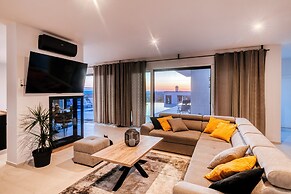 Villa Stressles