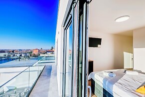 Villa Stressles
