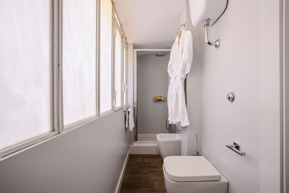 Alta Luxury Apartments - Spagna Apartment