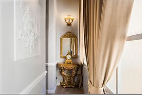 Alta Luxury Apartments - Spagna Apartment