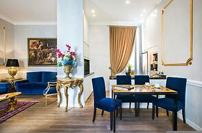 Alta Luxury Apartments - Spagna Apartment