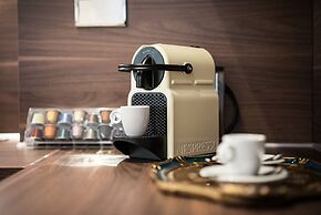Alta Luxury Apartments - Frezza Apartment