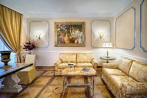 Alta Luxury Apartments - Frezza Apartment