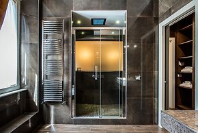 Alta Luxury Apartments - Oca Apartment