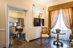 Alta Luxury Apartments - Oca Apartment