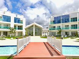 Cana Rock Condos