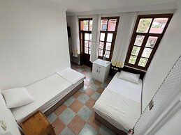 Kaptan Pansiyon