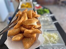 Kaptan Pansiyon