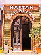 Kaptan Pansiyon