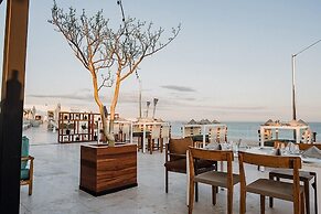 Garza Blanca Cancun
