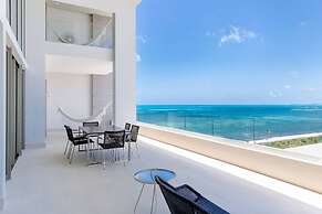 Garza Blanca Cancun