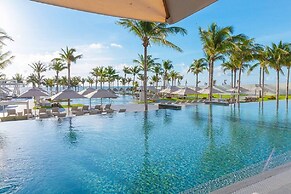 Garza Blanca Cancun