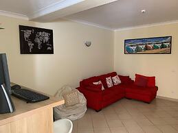 Blue Moon Guesthouse