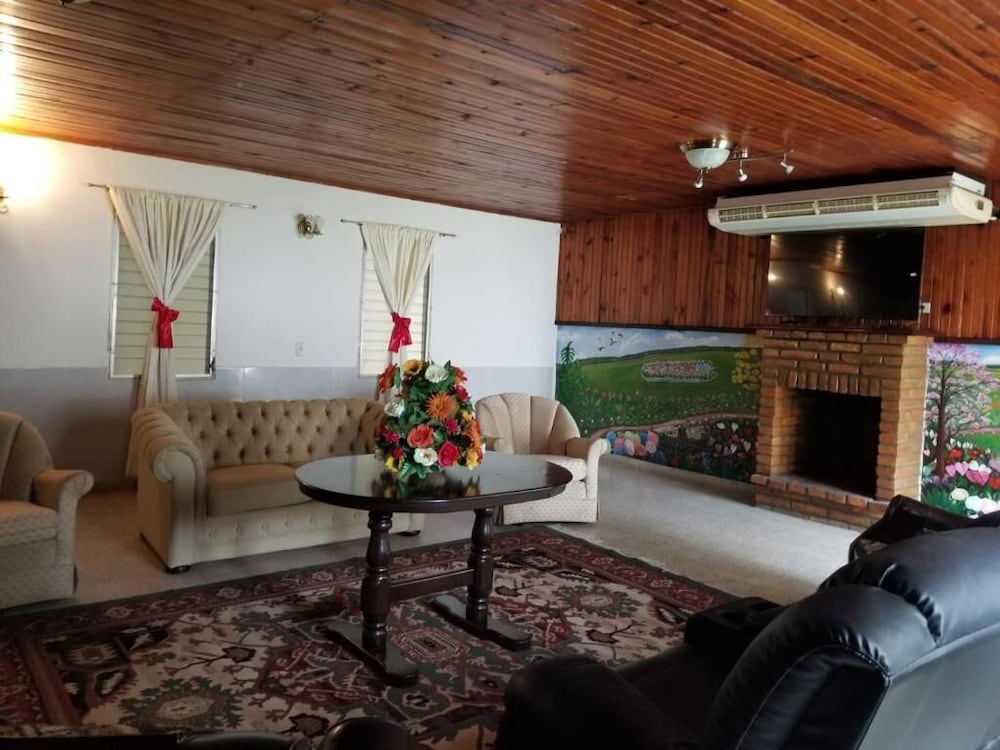 La Estancia del Bosque