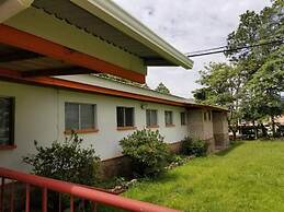 La Estancia del Bosque