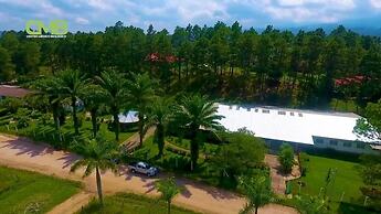 La Estancia del Bosque