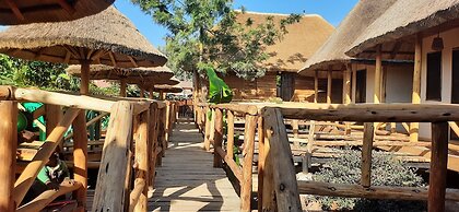 Sunscape lodge