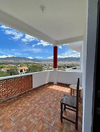 Hotel Yubazuu Mitla