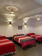 Hotel Yubazuu Mitla