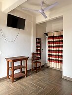 Hotel Yubazuu Mitla