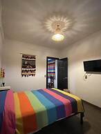 Hotel Yubazuu Mitla