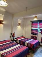 Hotel Yubazuu Mitla