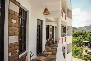 Hotel Yubazuu Mitla