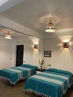 Hotel Yubazuu Mitla