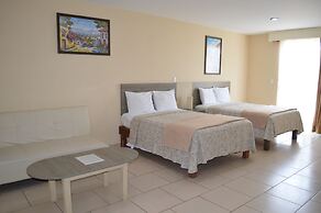 Hotel Cipres