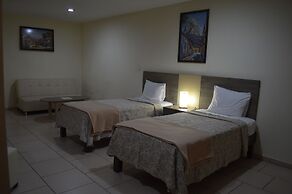 Hotel Cipres