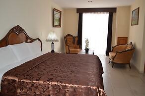 Hotel Cipres