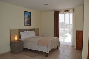 Hotel Cipres