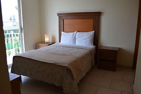 Hotel Cipres