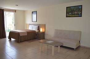 Hotel Cipres
