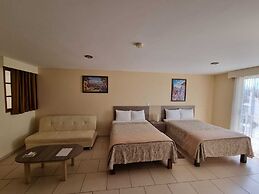 Hotel Cipres