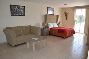 Hotel Cipres