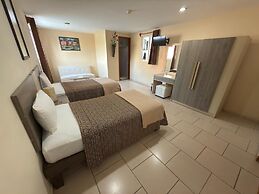 Hotel Cipres