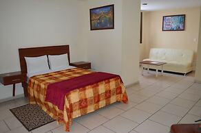 Hotel Cipres