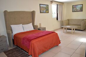 Hotel Cipres