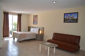 Hotel Cipres