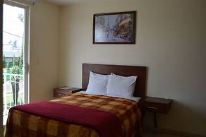 Hotel Cipres