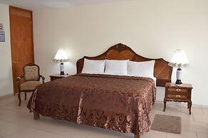 Hotel Cipres